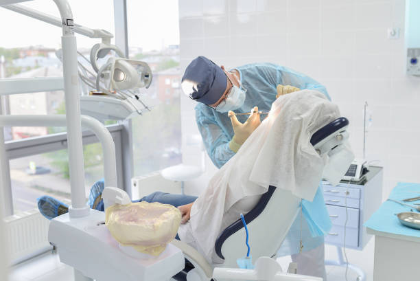 Best Emergency Dental Surgery in Voorheesville, NY